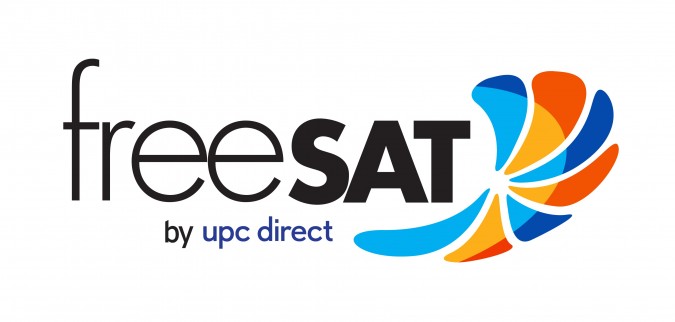 logo freesat